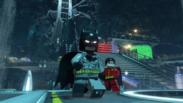 LEGO BATMAN 3 POZA GHOTHAM DELUXE EDITION XBOX PL