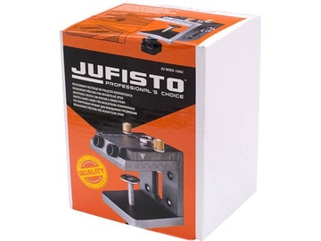 ИНСТРУМЕНТ JUFISTO ДЛЯ ЭКСЦЕНТРИКОВ И КАРМАННЫХ JU-WWS-1002