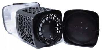 СОЛАР инсектицидная лампа для насекомых 2в1 аккумулятор