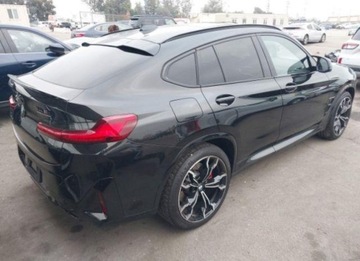 BMW 2024 BMW X4 M 2024, 3.0L, 4x4, po kradziezy 3.0 Benzyna 503KM, zdjęcie 5
