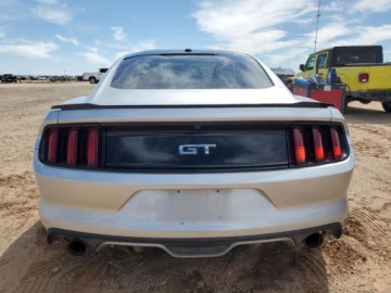 Ford Mustang VI 2017 Ford Mustang GT 2017 5.0l 5.0 Benzyna 435KM, zdjęcie 2