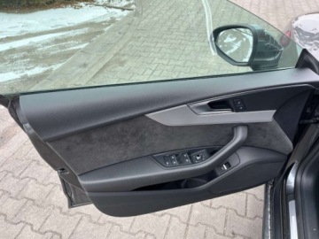Audi A5 F5 Coupe 2.0 40 TDI 190KM 2019 Audi A5 Sportback 2.0 diesel 190 KM automat zarej w PL zadbany zamiana, zdjęcie 26
