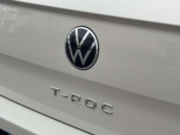 Volkswagen T-Roc I SUV Facelifting 2.0 TDI SCR 150KM 2024 Volkswagen T-Roc 2.0 TDI SCR Style DSG, Gwarancja, Serwis ASO, FV23 2.0, zdjęcie 14