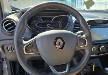 Renault Captur I 2018 Renault Captur Od Dealera, 1.2 Energy TCE Limited EDC 1.2 Benzyna 118KM, zdjęcie 17