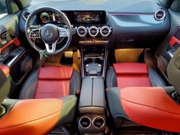 Mercedes GLA II 2023 Mercedes-Benz GLA 250 4Matic 2023 2.0 Benzyna 221KM, zdjęcie 8