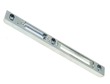 Zaczep zamka regulowany LOB ASSA ABLOY do drzwi PRAWY