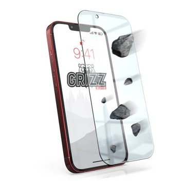 Гибридное стекло GrizzGlass HybridGlass для Huawei Mate 10 Lite/Nova 2i