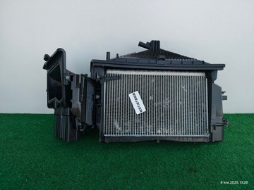 RADIÁTOR CHLADIČKA PORSCHE TAYCAN PANAMERA E-TRON K97/678MR