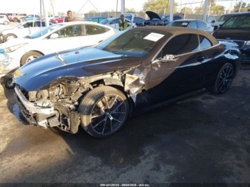 BMW Seria 8 II 2019 BMW Seria 8 M850i xDrive 2019 4.4l 4.4 Benzyna 523KM, zdjęcie 1