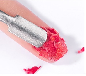 Средство для снятия гель-лака Magic. Удаляет гель LQQA