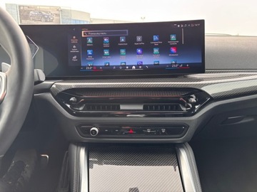 BMW Seria 4 G22-23-26 Coupe 2.0 430i 245KM 2025 BMW 430 BMW 430i Coupe, xDrive, Faktura VAT!, zdjęcie 25