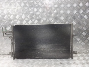 CHLADIČ KLIMATIZACE FORD C-MAX 1.6 TDCI