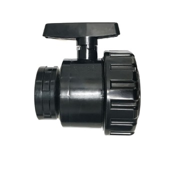 Zawór kulowy PN10 GW1xGW1