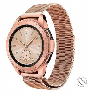 BRANSOLETKA PASEK DO SAMSUNG GALAXY WATCH 42MM