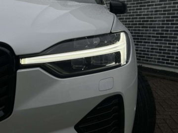 Volvo XC60 II 2026 VOLVO XC60 B5 AWD Ultra Black Edition Suv 2.0 (264KM) 2026, zdjęcie 17