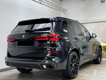 BMW X5 G05 SUV Facelifting 3.0 30d 298KM 2025 xDrive30d Sport Suv 3.0 (298KM) 2025, zdjęcie 3