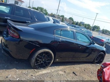 Dodge Charger VII 2023 Dodge Charger SXT 2023 3.6l 3.6 Benzyna 300KM, zdjęcie 6