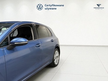 Volkswagen Golf VIII 2025 Volkswagen Golf Volkswagen Golf, zdjęcie 9