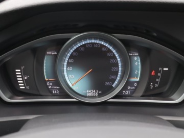 Volvo S40 II 2015 Volvo V40 2.0 T4, Salon Polska, Serwis ASO, 4X4, zdjęcie 10