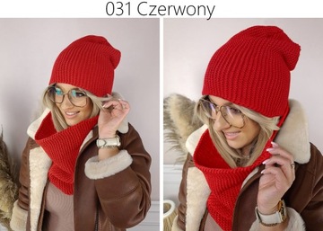 женский зимний КОМПЛЕКТ ШАПКА + ЮБКА шарф ТЕПЛЫЕ польские МОДНЫЕ ПЛЕТЕНИЯ цвета