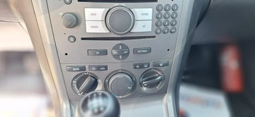 Opel Antara 2010 Opel Antara Duża Navi, zdjęcie 13