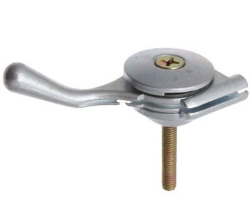 Рычаг Дроссельная ручка WSK 175 SHL JUNAK MZ TS ES