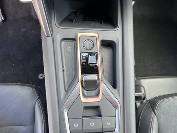 Cupra Leon II 2025 Cupra Leon 1.5 eTSI 150 KM 7-biegowa automatyczna, zdjęcie 17