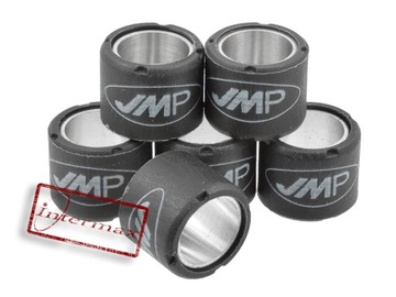 ROLKI WARIATORA 15x12 2,3 g. SKUTER 2T MINARELLI