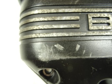 BMW K 75 RT COVER COVER '93