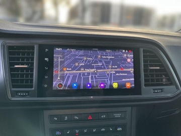 Cupra Ateca Crossover Facelifting 1.5 TSI 150KM 2024 Cupra Ateca 1.5 TSI 150KM Audio System Beats Wirtu, zdjęcie 21