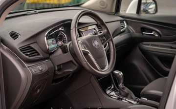 Buick 2021 Buick Encore Buick 1.4 AWD 140KM 1.4 Benzyna 140KM, zdjęcie 8