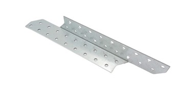 ŁĄCZNIK CIESIELSKI KROKWIOWY 30x250mm PRAWY