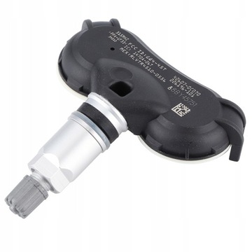 CZUJNIK TPMS CIŚNIENIA DLA TOYOTA SIENNA SEQUOIA