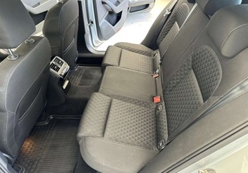 Skoda Superb III Kombi 2.0 TDI 190KM 2017 Skoda Superb 2.0 TDI 190 KM Automat Warszawa 2.0 Diesel 190KM, zdjęcie 7