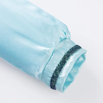 ANNA STRÓJ SUKIENKA KOSTIUM FROZEN OPASKA 110/116