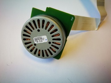 SILNIK NIDEC BROTHER D00AN7001