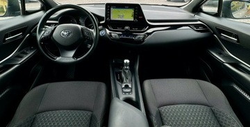 Toyota C-HR I 2020 Toyota C-HR Lift,Hybryda,Zadbana, zdjęcie 10
