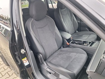 Volkswagen Tiguan II SUV Facelifting 1.5 TSI 150KM 2024 Volkswagen Tiguan serwis ASO 1.5eTSI 150KM bezwyp pakiet MatrixLED kamera3, zdjęcie 36