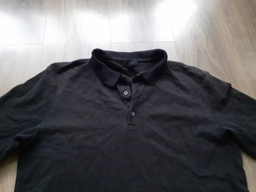 COS-KOSZULKA POLO M