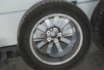 ОРИГИНАЛ Porsche Cayenne 9Y0601025B КОЛЕСА 19