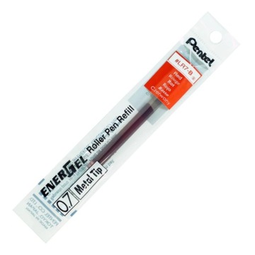 WKŁAD LR7 DO PENTEL ENERGEL BL77 0,7 CZERWONY