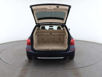 BMW Seria 5 G30-G31 Touring 520d 190KM 2019 BMW 520 Automat Luxury Line Nawigacja Tempomat, zdjęcie 18