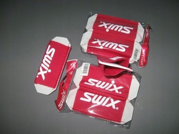 SWIX Шпильки и зажимы-липучки для беговых лыж R-402