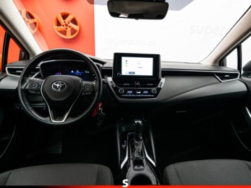 Toyota Corolla XII Sedan 1.5 VVT-i 125KM 2022 TOYOTA Corolla 1.5 Comfort Sedan 125KM 2022, zdjęcie 8