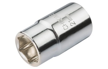 Телескопический колесный ключ 1/2 + Головки 17/19 21/23