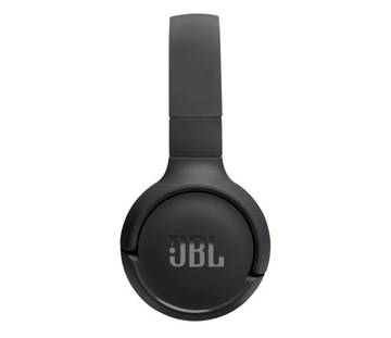 Беспроводные наушники JBL Tune 520BT Bluetooth 5.3 USB-C Черный