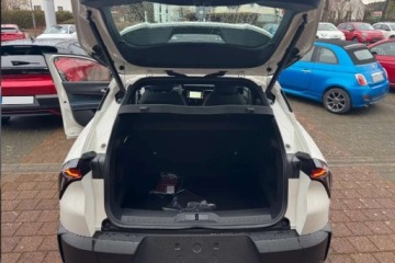 Alfa Romeo Junior SUV 1.2 Hybrid 145KM 2025 Alfa Romeo Junior Ibrida 1.2 145 KM (107 kW) eDCT6 MHEV Od reki Polski Sa, zdjęcie 22