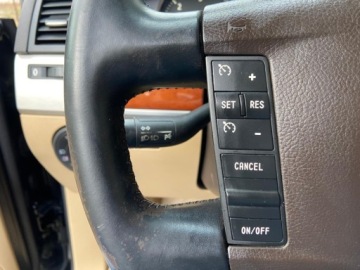 Volkswagen Touareg I 3.0 TDI 225KM 2007 Volkswagen Touareg Volkswagen Touareg 3.0TDI V6 4x4 Jasne Skory Super Kond, zdjęcie 15