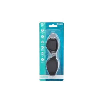 Bestway Okularki do pływania Hydro-Swim 21077