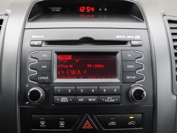 Kia Sorento II SUV 2.2 CRDi 197KM 2011 Kia Sorento 2.2 CRDi, Salon Polska, Serwis ASO, zdjęcie 15